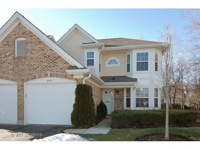 2861 Fremont Ct., Schaumburg, IL 60193
