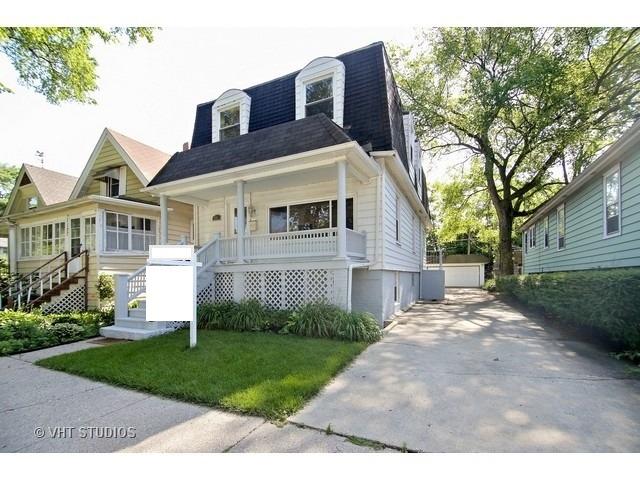 1125 Sherman Ave., Evanston, IL 60202