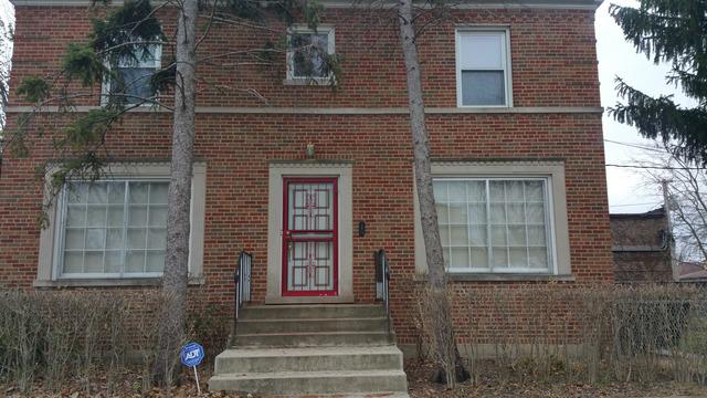 10800 S Calumet Ave., Chicago, IL 60628
