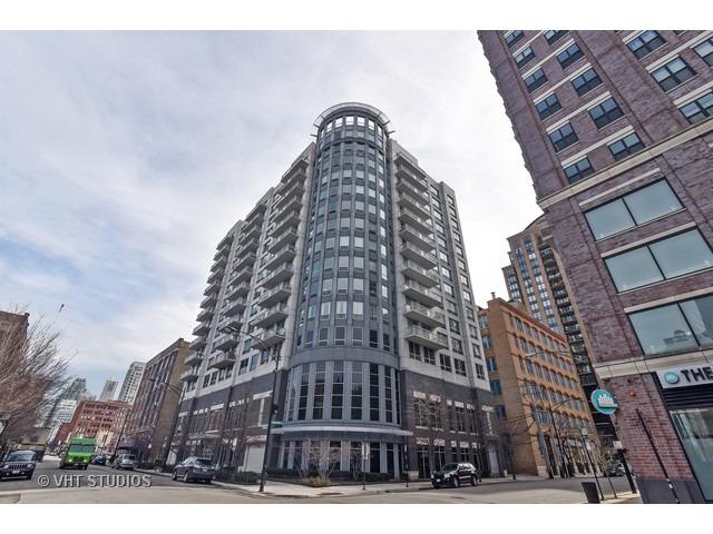 421 W Huron St. #1206, Chicago, IL 60654