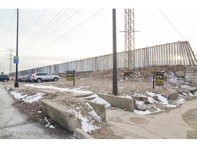 2601 W Madison St., Chicago, IL 60612