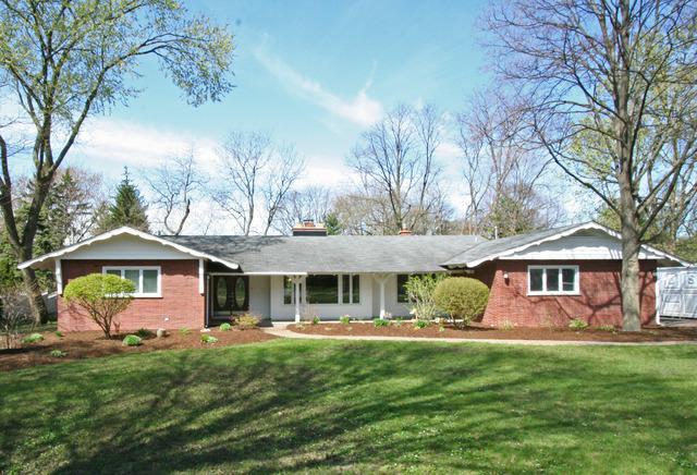 6362 Pontiac Dr., Indian Head Park, IL 60525
