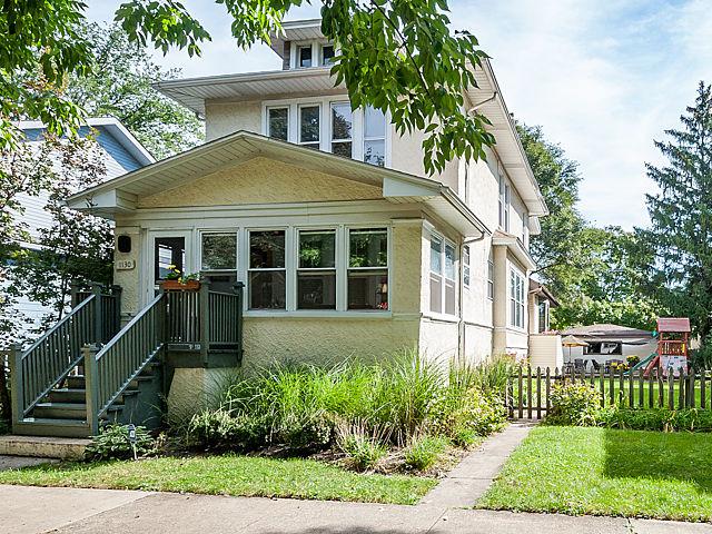 1130 Clinton Ave., Oak Park, IL 60304