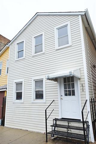 826 N Noble St., Chicago, IL 60642