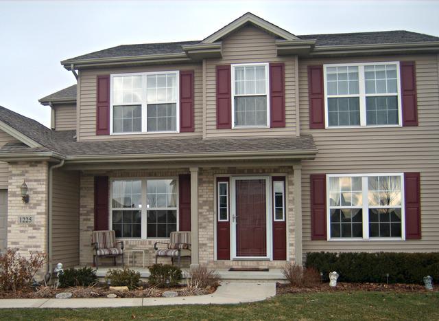 1225 Patriot Way, Bourbonnais, IL 60914
