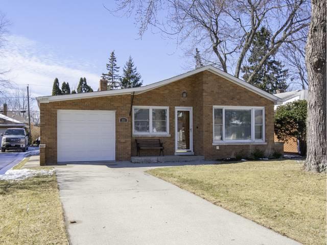 522 S 8th Ave., La Grange, IL 60525