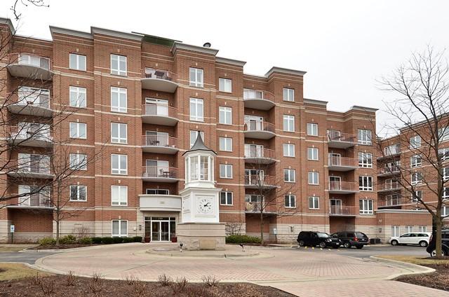799 Graceland Ave. #507, Des Plaines, IL 60016