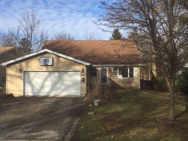 210 Grove Ave., Fox River Grove, IL 60021