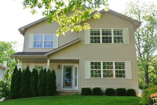 308 Mill St., Yorkville, IL 60560