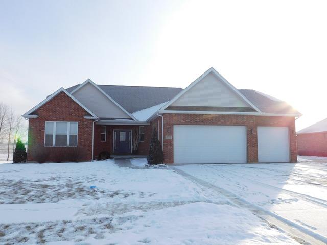 215 Wabansi Tr., Paw Paw, IL 61353