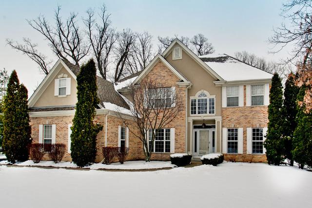 1149 Vineyard Dr., Gurnee, IL 60031