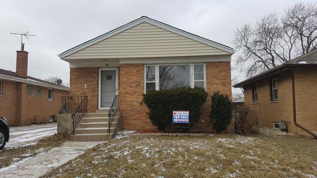430 Oglesby Ave., Calumet City, IL 60409