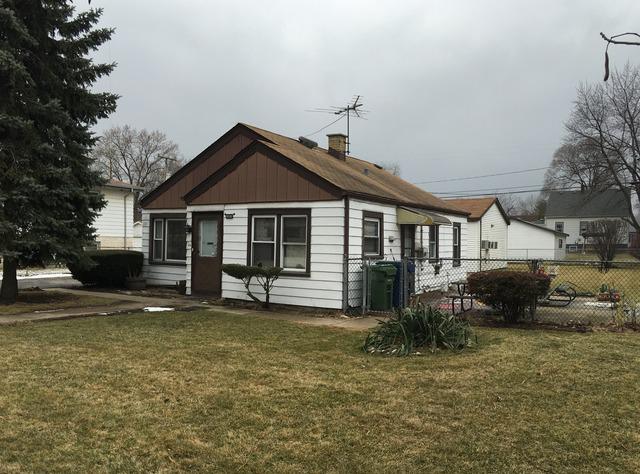 9720 Natoma Ave., Oak Lawn, IL 60453