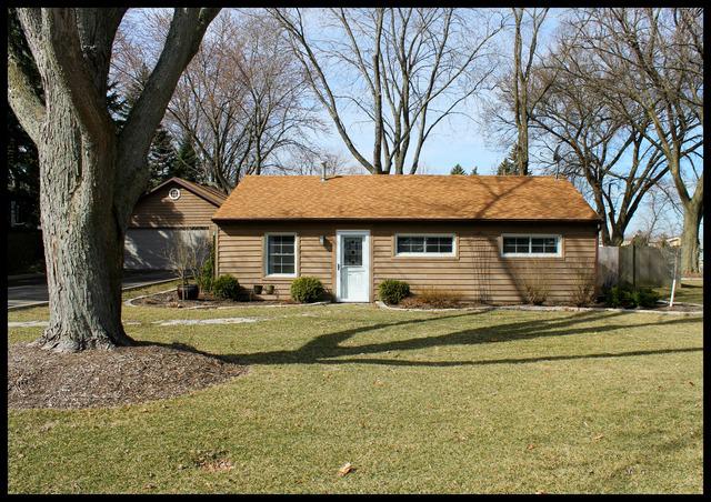 17100 Odell Ave., Tinley Park, IL 60477