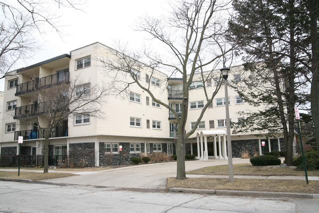 8001 Lockwood Ave. #408, Skokie, IL 60077