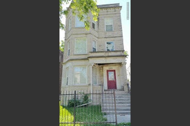 7836 S Peoria St., Chicago, IL 60620