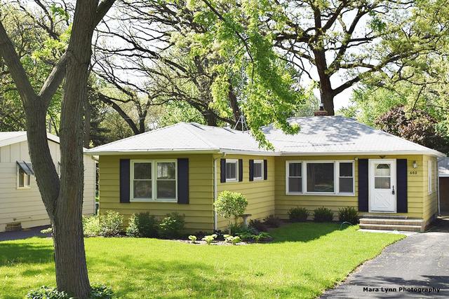 602 Division St., Geneva, IL 60134