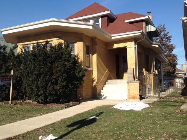 5226 W George St., Chicago, IL 60641