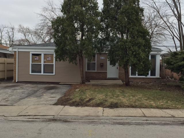 4659 W 84th Pl., Chicago, IL 60652