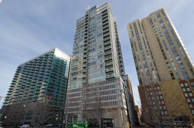 653 N Kingsbury St. #2008, Chicago, IL 60654