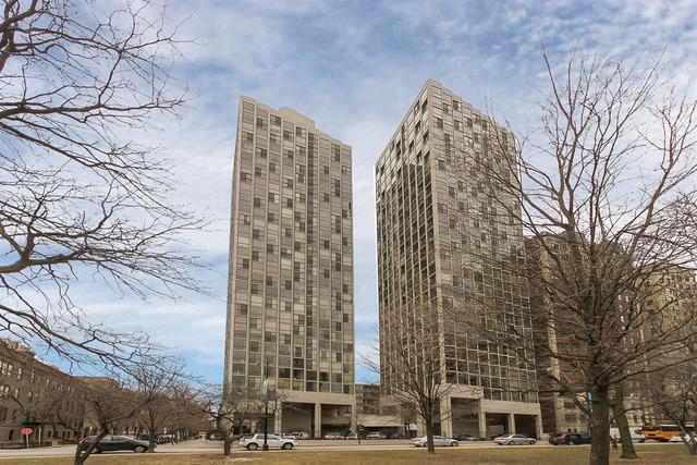 345 W Fullerton Pkwy. #1705, Chicago, IL 60614
