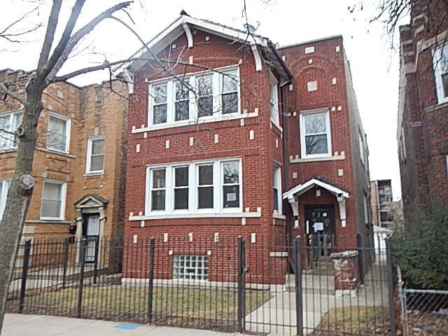 8027 S Ingleside Ave., Chicago, IL 60619