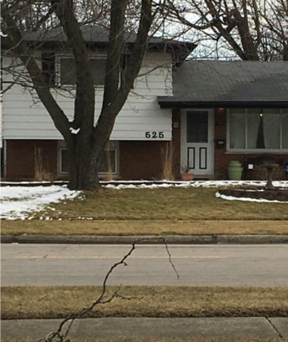 525 Homan Ave., Park Forest, IL 60466