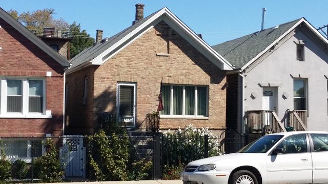 2939 S Halsted St., Chicago, IL 60608