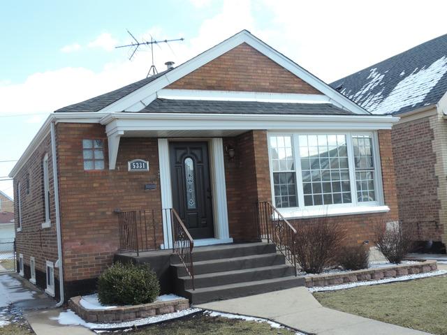 5331 S Springfield Ave., Chicago, IL 60632