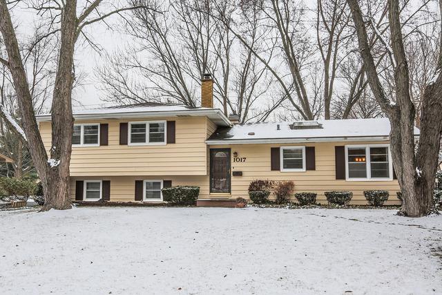 1017 Emerald Dr., Naperville, IL 60540