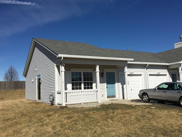 3127 Hoffman St., Plano, IL 60545