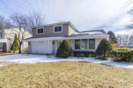1216 Evergreen Ave., Naperville, IL 60540