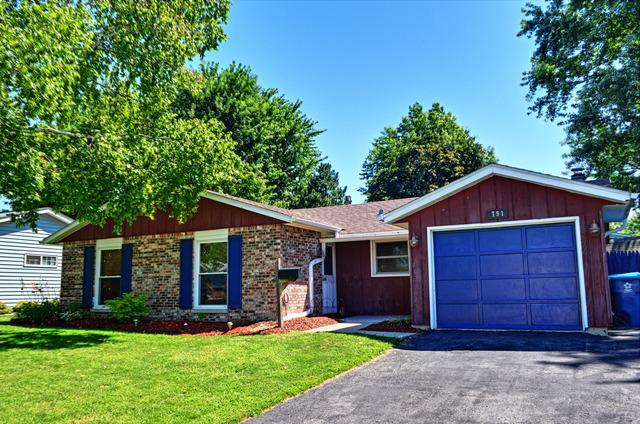791 Hermitage Dr., Aurora, IL 60506