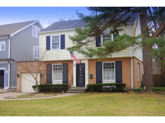 2223 Birchwood Ave., Wilmette, IL 60091