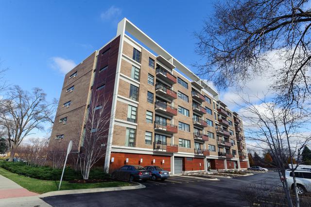 1905 S Wolf Rd. #401, Hillside, IL 60162
