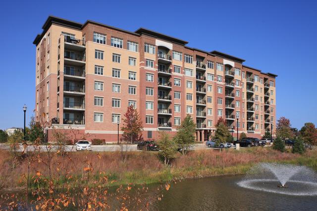 1199 E Port Clinton Rd. #403, Vernon Hills, IL 60061