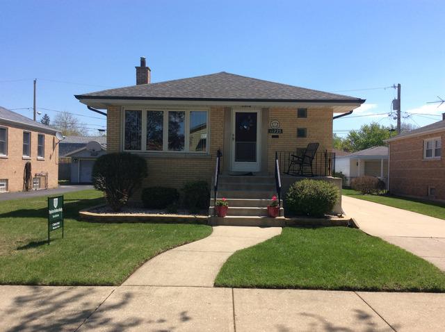 11225 S Whipple St., Chicago, IL 60655