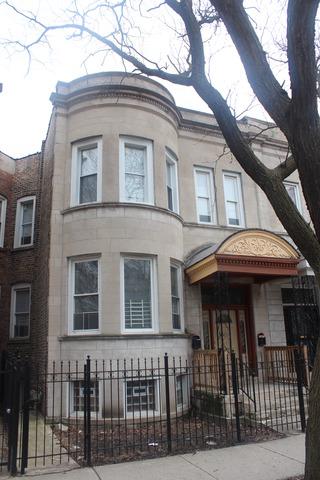 1513 S Trumbull Ave., Chicago, IL 60623