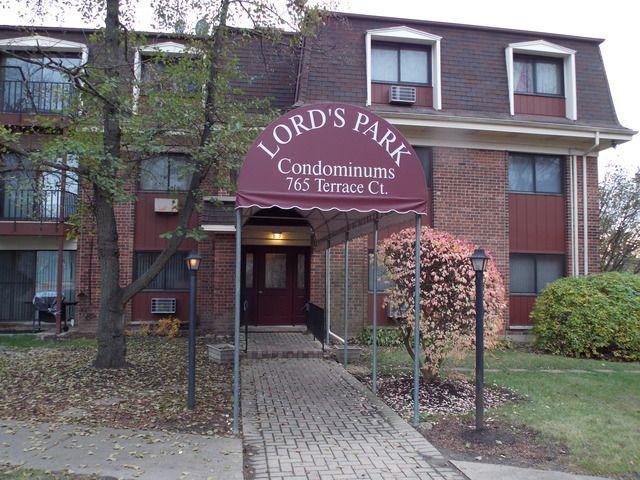765 Terrace Ct. #205, Elgin, IL 60120