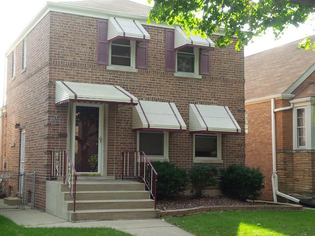 3621 S 57th Ct., Cicero, IL 60804
