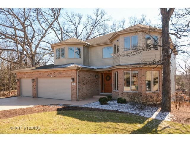 5 Heather Hill, Bourbonnais, IL 60914