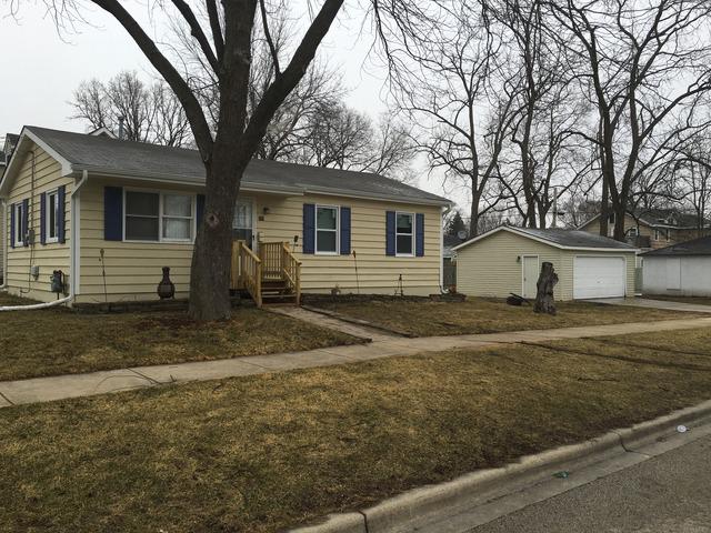 495 New Haven Ave., Aurora, IL 60506