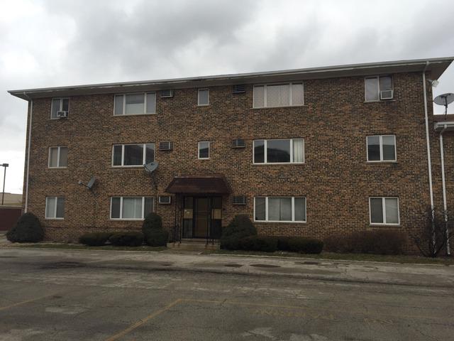 6632 W 95th St. #2B, Oak Lawn, IL 60453