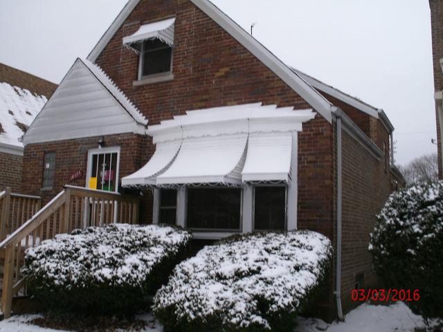 10434 S Peoria St., Chicago, IL 60643