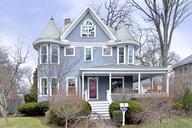 530 Forest Ave., Wilmette, IL 60091
