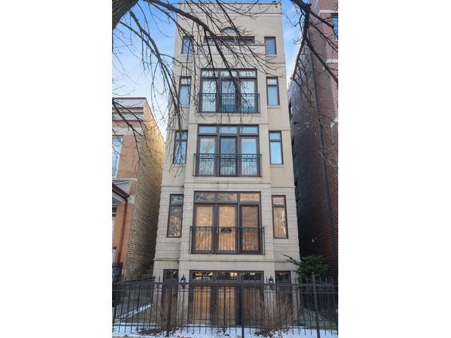 3752 N Fremont St. #2, Chicago, IL 60613