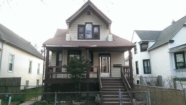 4322 N Hamlin Ave., Chicago, IL 60618