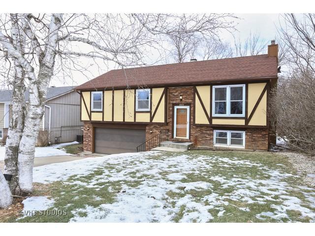 28652 N Monroe St., Wauconda, IL 60084