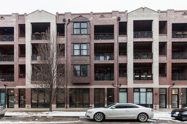 2118 W Rice St. #4, Chicago, IL 60622