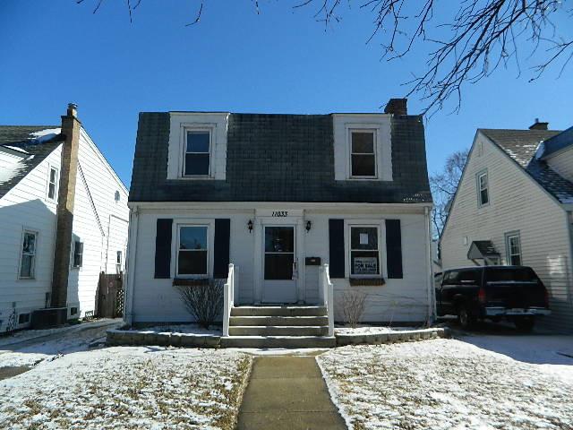 11033 S St Louis Ave., Chicago, IL 60655